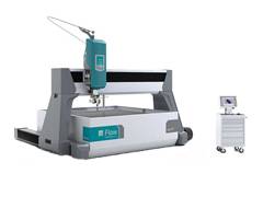 Flow Mach 2/3/4, AF, Robotics и др. производства FLOW